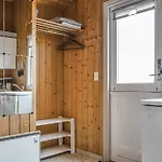 Дом отдыха Kr Madsens Vej Hvide Sande Denm Havrvig