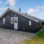 Дом отдыха Kr Madsens Vej Hvide Sande Denm
