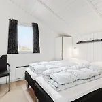 Kr Madsens Vej Hvide Sande Denm Havrvig