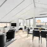 Kr Madsens Vej Hvide Sande Denm Havrvig