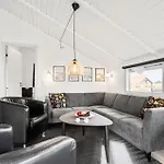 Kr Madsens Vej Hvide Sande Denm Дом отдыха