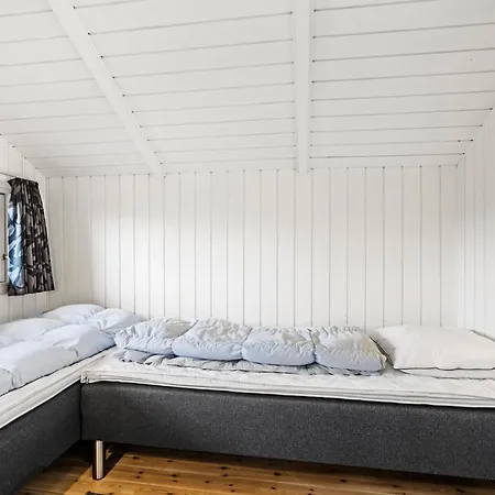 Kr Madsens Vej Hvide Sande Denm