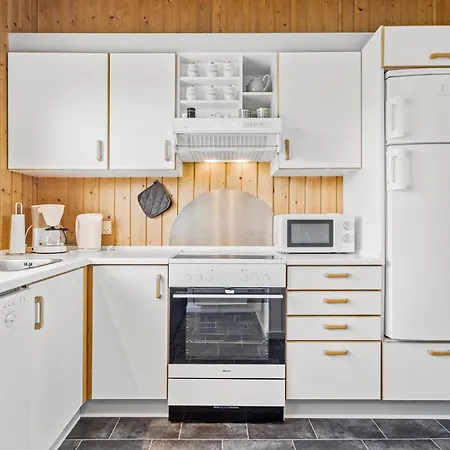 Kr Madsens Vej Hvide Sande Denm * Havrvig