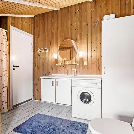 Kr Madsens Vej Hvide Sande Denm