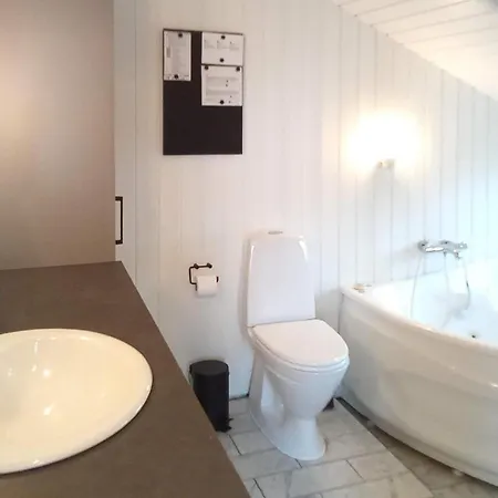 Gezellig Huis In Hvide Sande Met Sauna * Havrvig