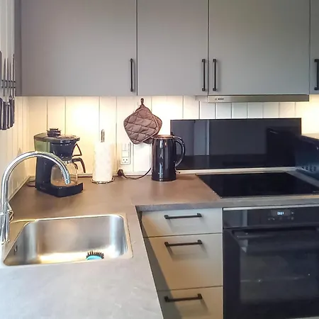 Casa vacanze Kr Madsens Vej Hvide Sande Denm Havrvig