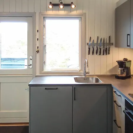 Kr Madsens Vej Hvide Sande Denm Havrvig