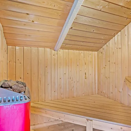 Kr Madsens Vej Hvide Sande Denm Casa vacanze