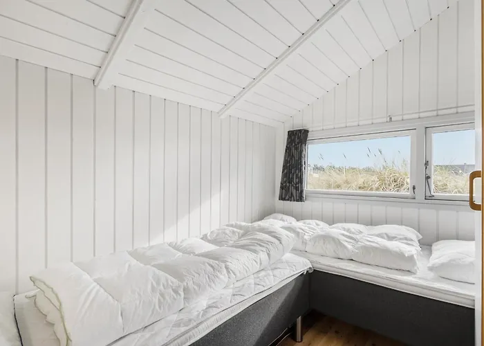 Casa vacanze Kr Madsens Vej Hvide Sande Denm