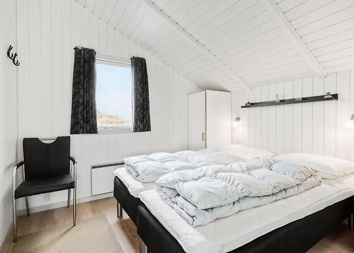 Kr Madsens Vej Hvide Sande Denm Havrvig