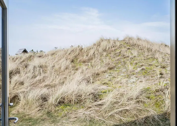 Kr Madsens Vej Hvide Sande Denm Havrvig